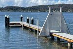 PRICE DROP. Long-Standing Jetty/Marine Construction Business, Central Coast
