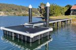 PRICE DROP. Long-Standing Jetty/Marine Construction Business, Central Coast