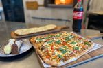 PRICE DROP. Wood Fired Pizza Restaurant in Brilliant Central Location