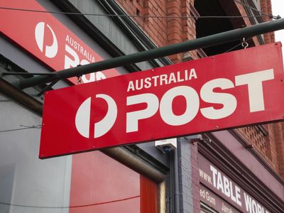 Post Office & Newsagency Run Under Management image