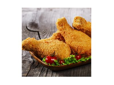 PRICE DROP. Long-Standing & Reputable Chicken Retailer image