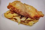 Fish & Chips shop taking $6000 and trades 4 days weekly PBA
