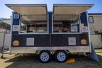 PAY NO RENT | FOOD TRUCK BUSINESS | MAS