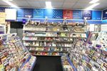 TOWN HALL NEWSAGENCY opposite Town Hall Young - magic position $140k+S.A.V.