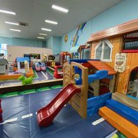 Play Centre Coffee shop Functions - Serious offers considered image