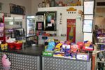 General Store - Huge Freehold with fuel station.