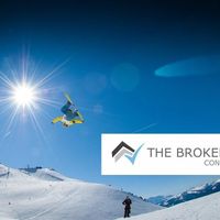 Retail and Online Sales Snow  and Ski Business Great Investment image