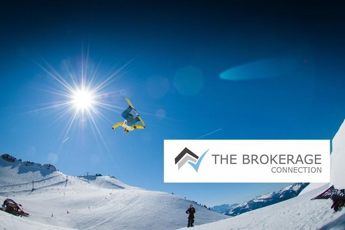 Retail and Online Sales Snow  and Ski Business Great Investment