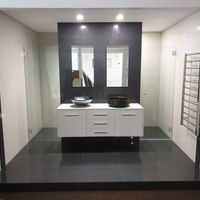Price Reduction on Bathroom Renovation Shooroom and Office space in Kirrawee image