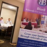 Business Networking Group Ipswich Location image