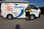 Chemdry Franchise Available First Time in 30yrs
