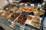 Busy Asian hot food and Grocery store  in busy Eastern Suburbs