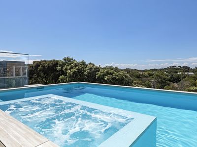 Specialist Pool Building Business - PRICE REDUCED image
