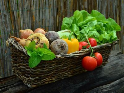 PRICE REDUCED Organic Food Business for Sale - Exciting Opportunity image