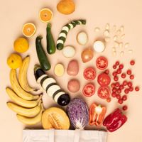PRICE REDUCED - ONLINE & HOME DELIVERY FRESH FOOD BUSINESS - SCALE THIS UP! image