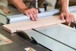 21211 Well-known Cabinet Making Business - WIWO SALE