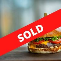 22140 Popular Takeaway Restaurant - SOLD image