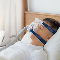 Medical Oxygen & Sleep Apnoea Equipment Retailer - SOLD image