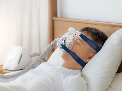 Medical Oxygen & Sleep Apnoea Equipment Retailer - SOLD image