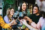 33076 Profitable & Growing Wine & Cocktail Bar