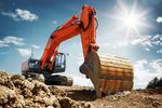 22438 Profitable Excavation Vehicle Hire Business - Rapidly Growing Region