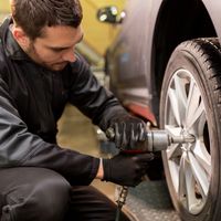 33143 Reputable Tyre & Repair Shop – Rapidly Growing Region image