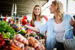 33155 Profitable Fresh Produce Supermarket - Under Management