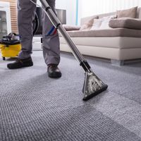 33165 Profitable Commercial Cleaning Business - 20+ Years image