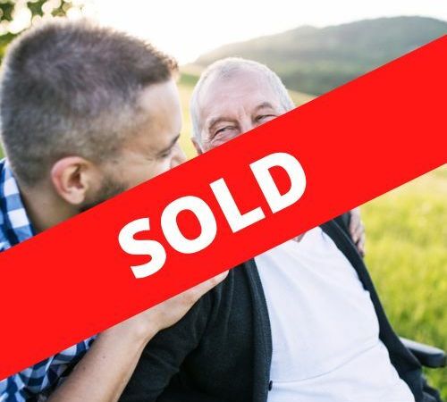 NDIS Opportunity with Multiple Registration Groups - SOLD