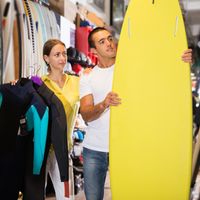 22259 Iconic Surf Shop - Profitable and Growing image