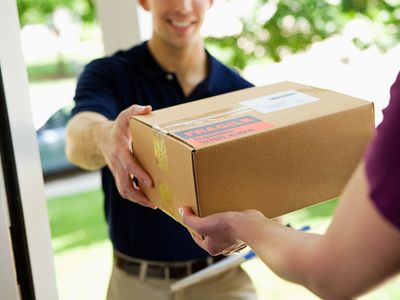 34017 Same-Day Delivery Business - Huge Growth Opportunities image
