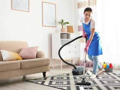 33039 Profitable Cleaning Business - NDIS & Private Clientele image