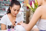 33107 Profitable Online Nail & Beauty Products Store