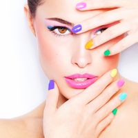 33107 Profitable Online Nail & Beauty Products Store image