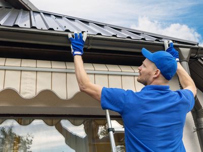 21045 Roof & Gutter Solutions Business - 15+ Years image