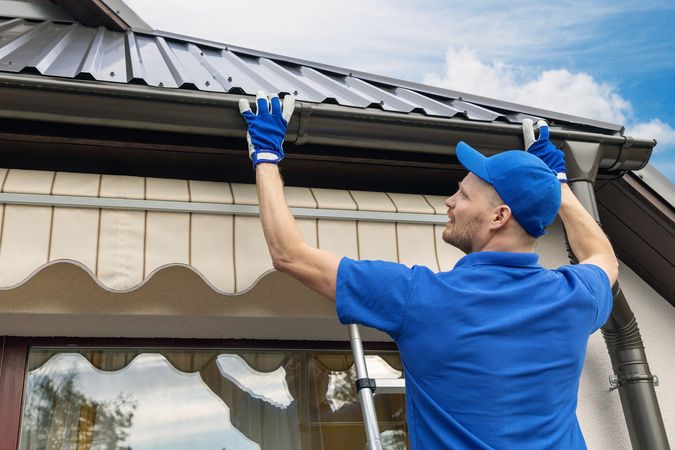 21045 Roof & Gutter Solutions Business - 15+ Years
