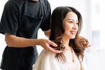 34011 Reputable Hair Salon in Busy Setting -  Profitable