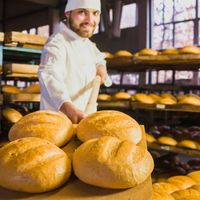 20252 Established and Well-known Bakery image