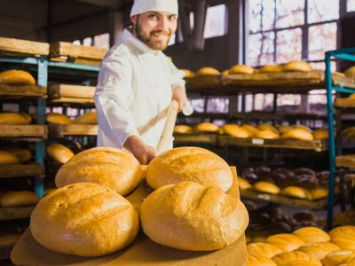 20252 Established and Well-known Bakery image