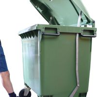 21011 Waste Solutions Products Manufacturer - Profitable Operation image
