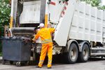 21200 Waste Management & Removal Company