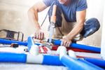 21304 Profitable Plumbing Business - Commercial and Domestic