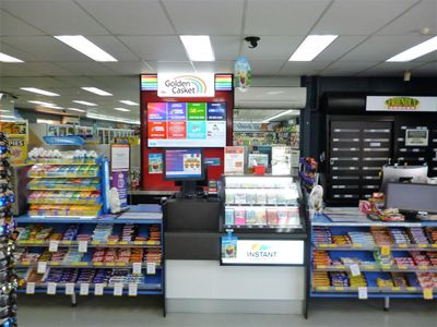 OLLY\'S FRIENDLY GROCER MT SHERIDAN CAIRNS image