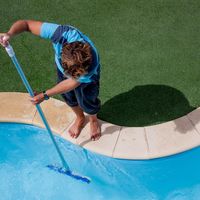 CAIRNS POOL MAINTENANCE BUSINESS FOR SALE image