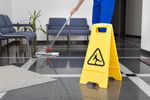 INDEPENDENT CAIRNS CLEANING BUSINESS FOR SALE