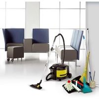 INDEPENDENT CAIRNS CLEANING BUSINESS FOR SALE image