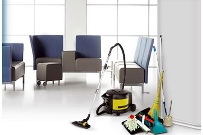 INDEPENDENT CAIRNS CLEANING BUSINESS FOR SALE