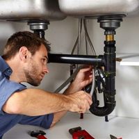 CAIRNS HOME-BASED PLUMBING BUSINESS FOR SALE image