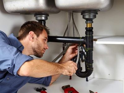 CAIRNS HOME-BASED PLUMBING BUSINESS FOR SALE image