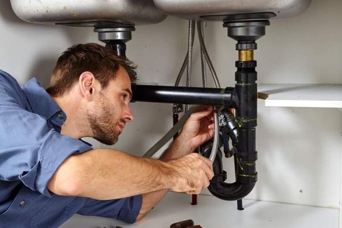 CAIRNS HOME-BASED PLUMBING BUSINESS FOR SALE